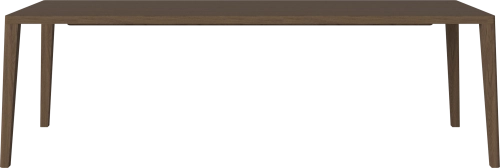 Stół Graceful 240 x 95 cm Bolia różne warianty