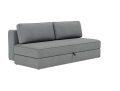 Sofa rozkładana ILB 400 Innovation różne warianty