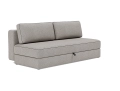 Sofa rozkładana ILB 400 Innovation różne warianty