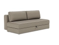 Sofa rozkładana ILB 400 Innovation różne warianty