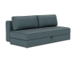 Sofa rozkładana ILB 400 Innovation różne warianty
