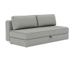 Sofa rozkładana ILB 400 Innovation różne warianty