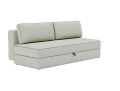 Sofa rozkładana ILB 400 Innovation różne warianty
