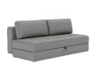 Sofa rozkładana ILB 400 Innovation różne warianty