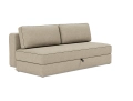 Sofa rozkładana ILB 400 Innovation różne warianty