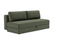 Sofa rozkładana ILB 400 Innovation różne warianty