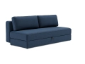 Sofa rozkładana ILB 400 Innovation różne warianty