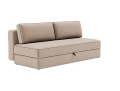 Sofa rozkładana ILB 400 Innovation różne warianty