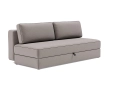 Sofa rozkładana ILB 400 Innovation różne warianty