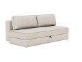 Sofa rozkładana ILB 400 Innovation różne warianty