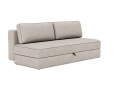 Sofa rozkładana ILB 400 Innovation różne warianty