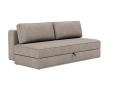 Sofa rozkładana ILB 400 Innovation różne warianty