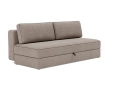Sofa rozkładana ILB 400 Innovation różne warianty