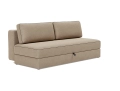 Sofa rozkładana ILB 400 Innovation różne warianty