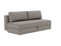 Sofa rozkładana ILB 400 Innovation różne warianty