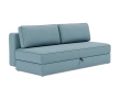 Sofa rozkładana ILB 400 Innovation różne warianty