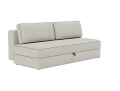 Sofa rozkładana ILB 400 Innovation różne warianty
