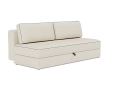 Sofa rozkładana ILB 400 Innovation różne warianty