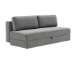 Sofa rozkładana ILB 400 Innovation różne warianty