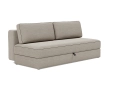 Sofa rozkładana ILB 400 Innovation różne warianty