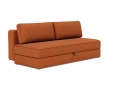 Sofa rozkładana ILB 400 Innovation różne warianty