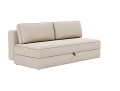 Sofa rozkładana ILB 400 Innovation różne warianty