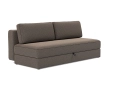 Sofa rozkładana ILB 400 Innovation różne warianty