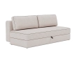Sofa rozkładana ILB 400 Innovation różne warianty