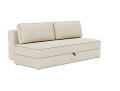 Sofa rozkładana ILB 400 Innovation różne warianty