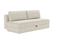 Sofa rozkładana ILB 400 Innovation różne warianty