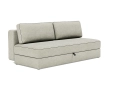 Sofa rozkładana ILB 400 Innovation różne warianty