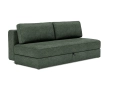 Sofa rozkładana ILB 400 Innovation różne warianty