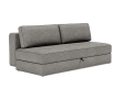 Sofa rozkładana ILB 400 Innovation różne warianty