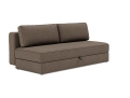 Sofa rozkładana ILB 400 Innovation różne warianty