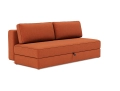 Sofa rozkładana ILB 400 Innovation różne warianty