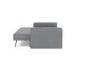 Sofa rozkładana ILB 401 Innovation różne warianty