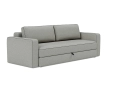 Sofa rozkładana ILB 401 Innovation różne warianty