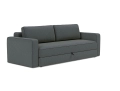 Sofa rozkładana ILB 401 Innovation różne warianty