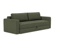 Sofa rozkładana ILB 401 Innovation różne warianty