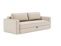 Sofa rozkładana ILB 401 Innovation różne warianty