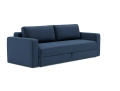 Sofa rozkładana ILB 401 Innovation różne warianty