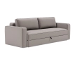 Sofa rozkładana ILB 401 Innovation różne warianty