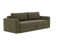 Sofa rozkładana ILB 401 Innovation różne warianty