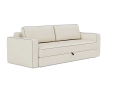 Sofa rozkładana ILB 401 Innovation różne warianty