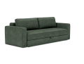 Sofa rozkładana ILB 401 Innovation różne warianty