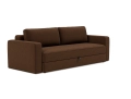 Sofa rozkładana ILB 401 Innovation różne warianty