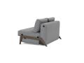 Sofa rozkładana ILB 500 / 140 Innovation różne warianty