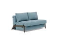 Sofa rozkładana ILB 500 / 140 Innovation różne warianty