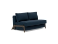 Sofa rozkładana ILB 500 / 140 Innovation różne warianty