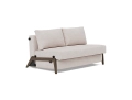 Sofa rozkładana ILB 500 / 140 Innovation różne warianty